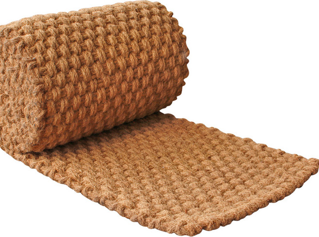 포스아트 야자매트, 1개