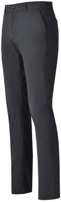 맥스스피드 고랄 남성 허리밴딩 사방스판 팬츠 골프웨어 등산 바지 일상복 9823