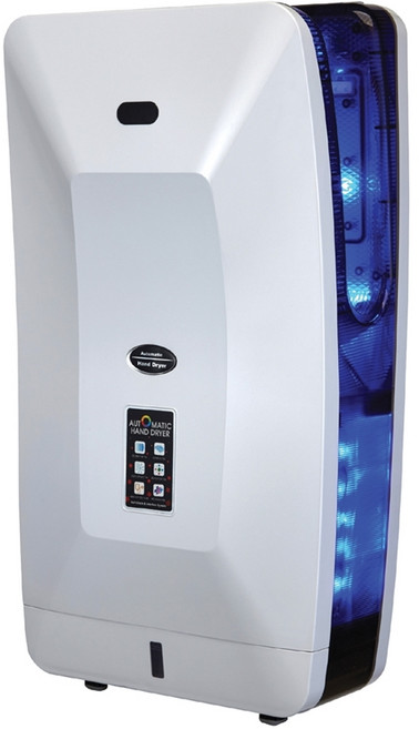 고급업소용 살균소독 초고속 핸드드라이어 HTM-338, 단일상품0