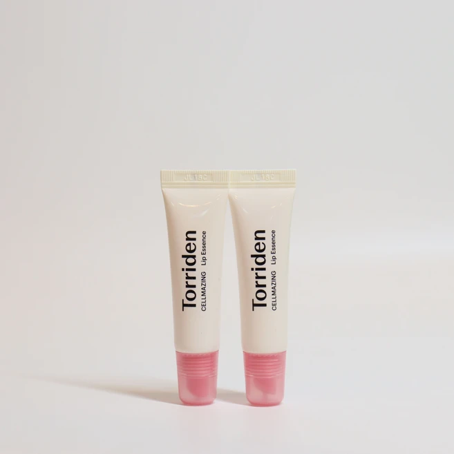 빈스누스킨_[NEW] 탱글볼륨 탄력보습개선 토리든 셀메이징 저분자 콜라겐 볼륨 립 에센스 11ml 1+1기획, 2개, 무향 - 쿠팡