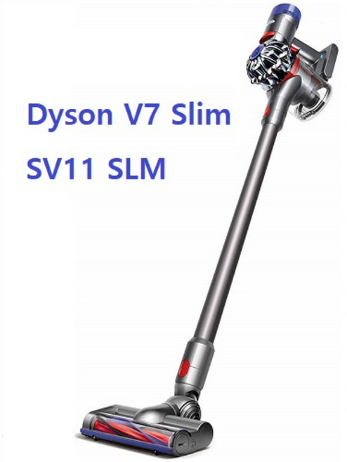 다이슨 Dyson 2020년 초특가 V7 Slim SV11 SLM 무선진공청소기 공기청정기 가습기 모음 신품 정품 핸디청소기, Dyson V7 Slim SV11 SLM
