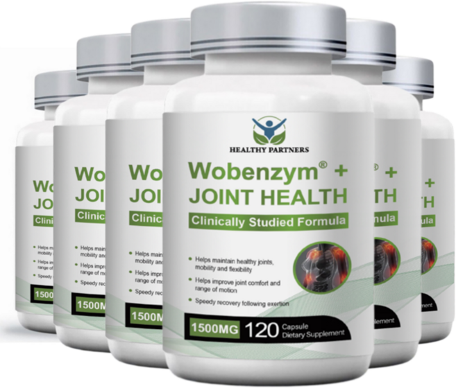 판크레아틴 파파인 브로멜라인 식물성 플라보노이드 항산화 우밴자임 이뮨 전신효소, 6개, 120정