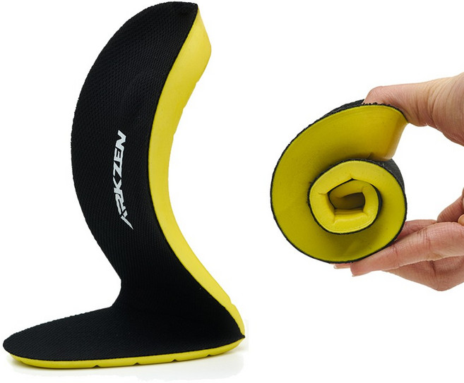 아크젠 정품 PU구름깔창 고탄성