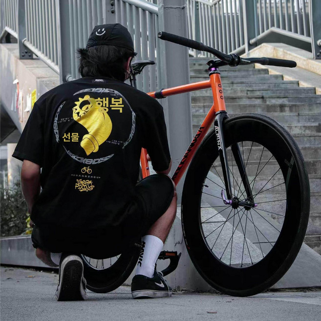 픽시 로드 자전거 카본휠셋 88MM 세트 88림 바퀴 700c UD무광, 주문 전 고객 서비스에 문의해 주세요, 1개