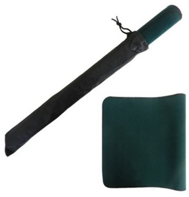 송정필방 (국산)서예깔판(소)신상품 사절지용 (보관용자루포함) 캘리그라피용으로추천 75cmx45cm