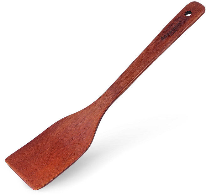 피셔프라이스 우드 조리도구 키친툴 사각뒤집개, 1개