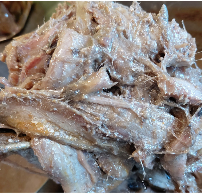 갈치젓 5키로 국내산(조미료0) 광주젓갈상회, 1개, 5kg