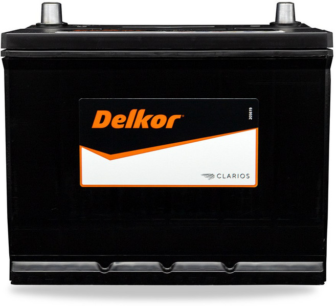 델코 DF 80L EF NF YF소나타 K5 그랜져HG XG TG SM5(~10) 배터리, 폐전지반납, 공구대여, 1개