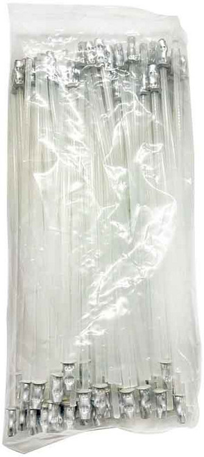 電動用牛筋繩 100條/包, 1個