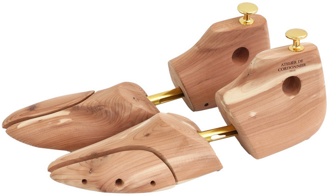 코르도니에르 삼나무 부츠 슈트리