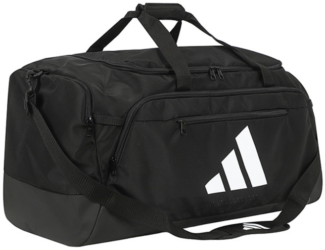 아디다스 트레이닝 디펜더 더플백 라지 (JZ0606), JZ0606, 1