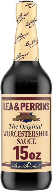Lea & Perrins 리앤페린스 오리지널 우체스터소스 미국직배송, 2개