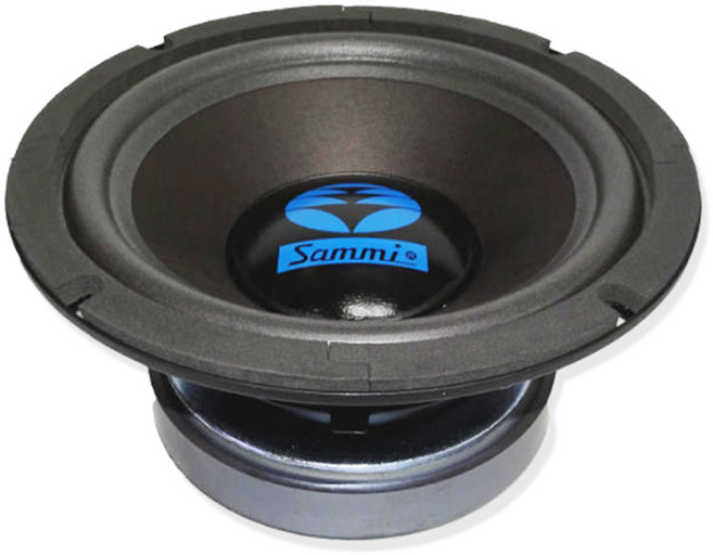 MO-08B100 삼미 8인치 스피커 유니트 자작용 DIY 1개