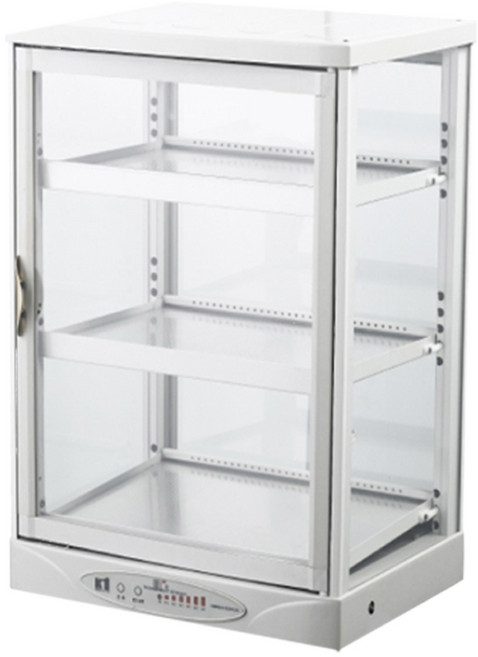 전기 음료 온장고, 4번 KHU-061H