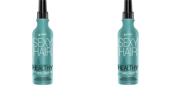 섹시헤어 헬시 트리위트 리브인 컨디셔너, 2개, 250ml - 쿠팡