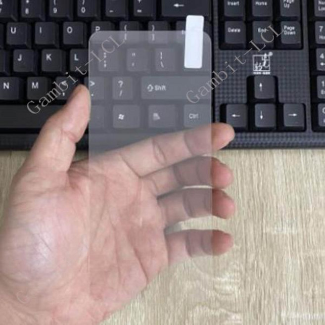 샤오미 포코 M7 4G 6.9인치용 9H HD 투명 강화유리 스크래치 방지 필름 (2~5개입) PocoM7Plus Plus 스크린, 01 2개, 01 강화유리, 01 For Poco M7 Plus