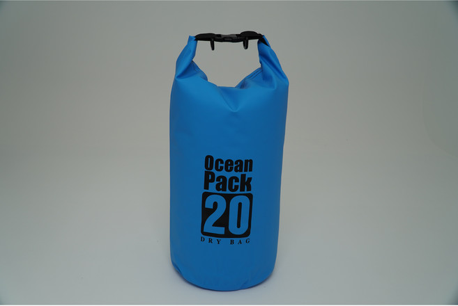 수영 가방/ 드라이백 수영복 워터파크 백팩 물놀이 가방 방수 가방 20L 오션팩 Oceanpack, 10L, 오렌지, 오렌지