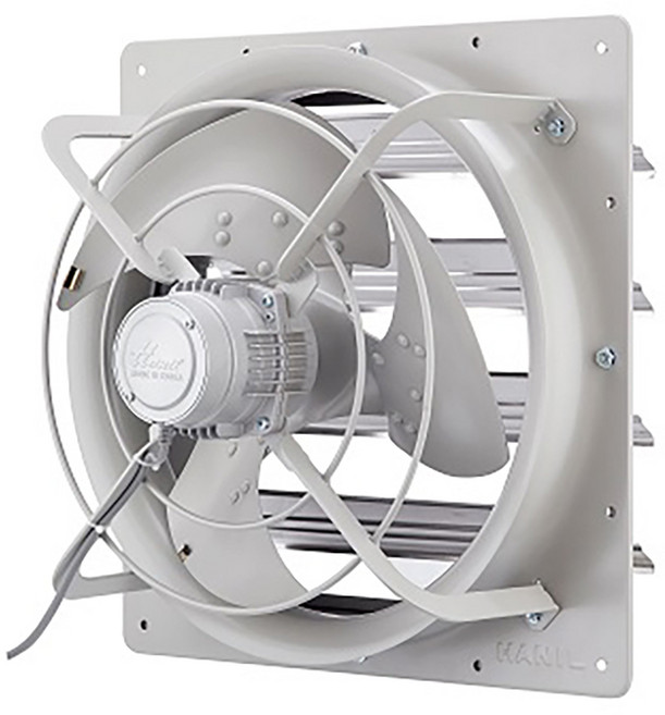 한일전기 EKST-4050-T 산업용 송풍기 환풍기 450mm, 상세 참조