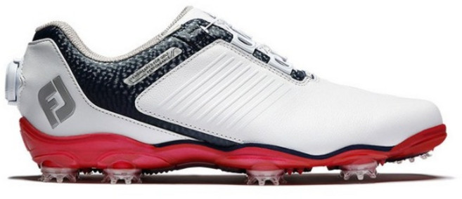 풋조이 ALL NEW DNA 2.0 헬릭스 보아 방수 남성 남자 골프화 캐주얼 골프신발