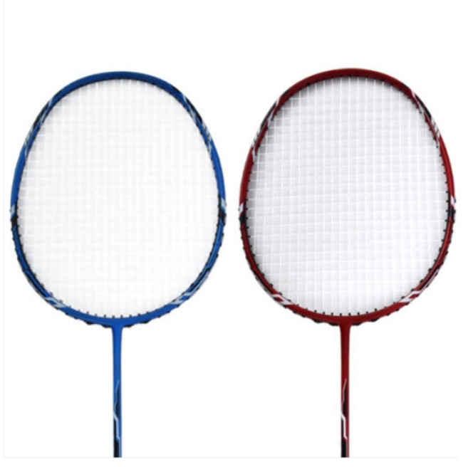 고센 배드민턴라켓 그라에너지 2.0, 고센 배드민턴라켓 그라에너지 2.0(BLUE), 1개