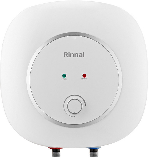 린나이 전기온수기 30리터 법랑 하향식 벽걸이형 설치 REW-EJ30W, 택배발송[제품만구매]