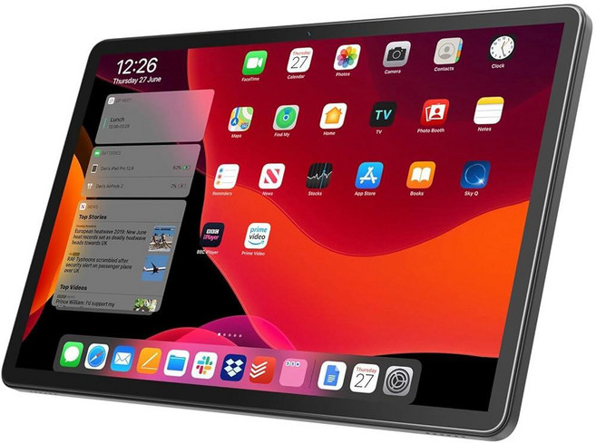 태블릿 11인치 안드로이드 15 태블릿 2025 최신 업데이트 128GB ROM 16GB RAM 4G LTE 태블릿 5G Wi-Fi+셀룰러 옥타 코어 MTK8786 1, 태블릿 11인치 안드로이드 15 태블릿, 2025 최신, Gray