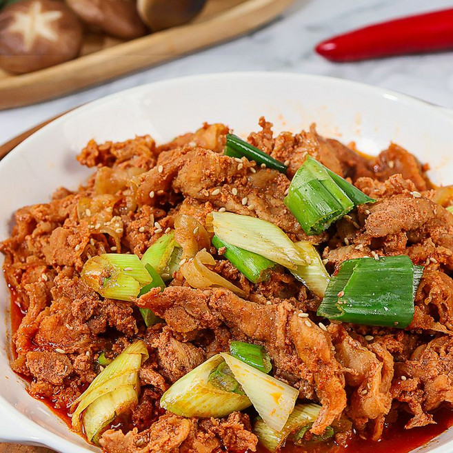 제주 칼집 흑돼지왕구이 간장, 1개, 1.2kg