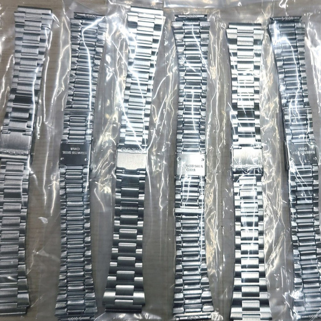 대성사 A158WA 모델용 밴드