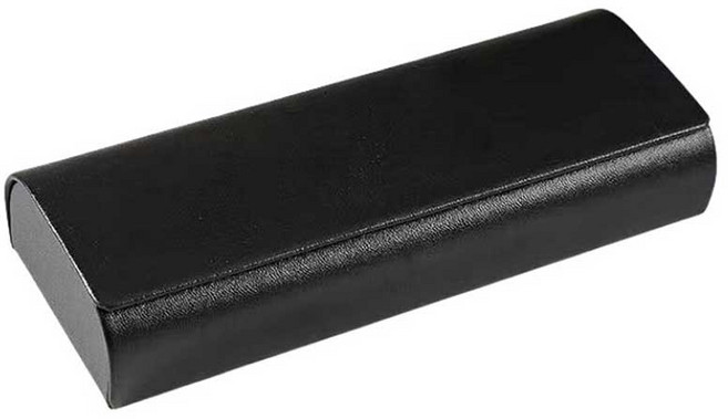 Tiger Pavilion 휴대용 안경 케이스