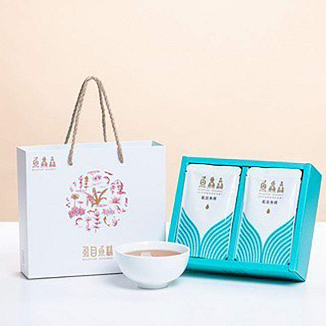 魚鱻森 虱目魚精 常溫版, 8個, 60ml