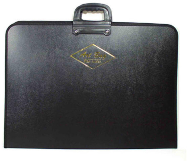 4절 화구가방 아트백 미술 가방 화판 도면 보관 함