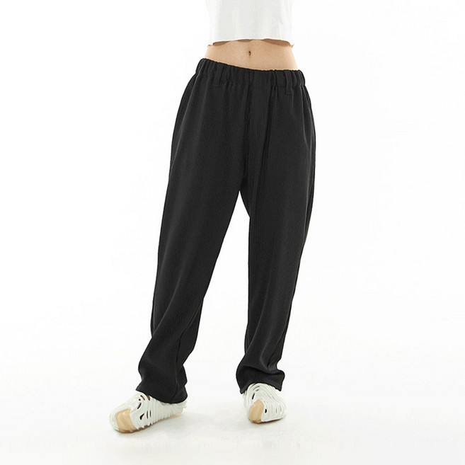 이쁘고 편한 이지팬츠 플리츠팬츠 주름바지 5종