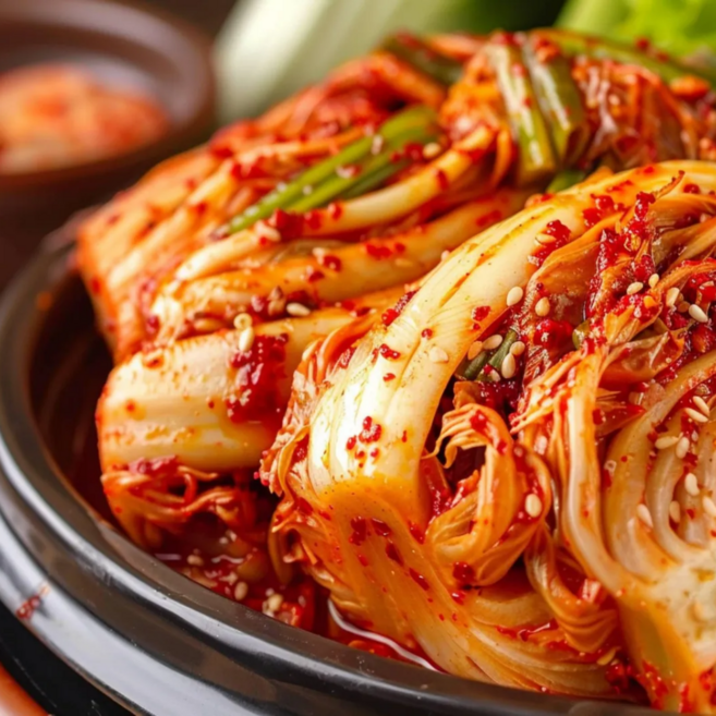 포기김치 HACCP 배추김치 10KG 대용량, 1박스