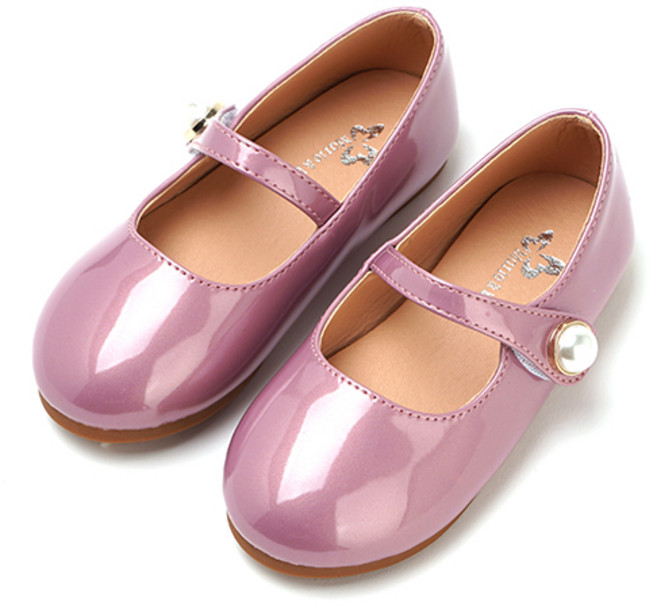 마리앤키즈 유아 아기구두 아동메리제인 여아구두 MK-B01