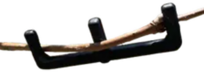 유림산업 E클립 11.5cm 12호, 200개