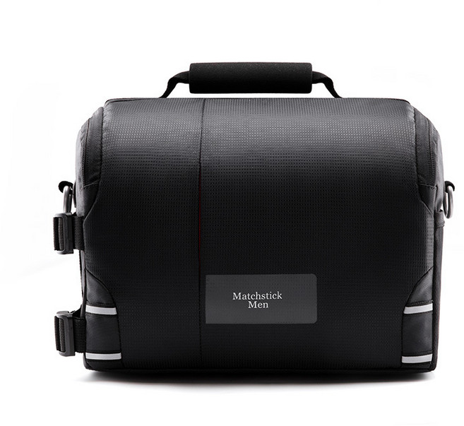 WEGO 모빌리티 카메라 숄더백 가방, 옵션A, 1개