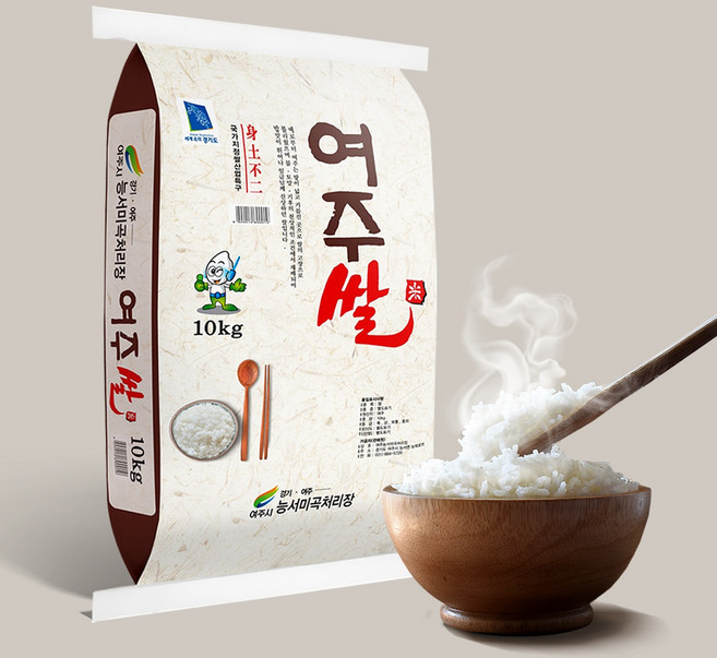 여주쌀 정미소 직배송 임금님표 진상미 백미 5kg, 10kg, 1개, 10kg, 상등급