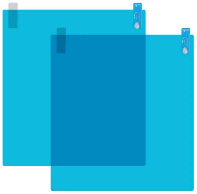 알테쉬 자동차 창문 윈도우 방수필름, 2개, 컨텐츠 참조