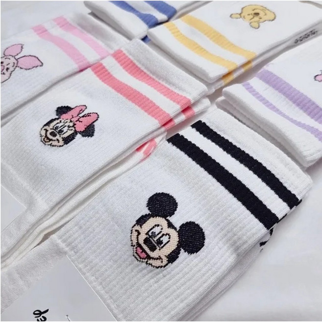 에브리데이오브 디즈니 양말 학생 추천