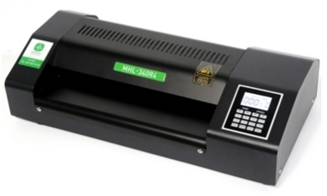 문화 A3코팅기 MHL-340R4, 코팅기