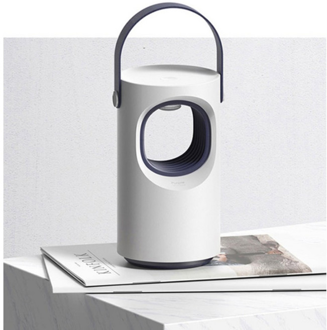 모던디자인 자외선 모기유인 해충 퇴치기 포충기 / 벌레 램프 초파리 실내