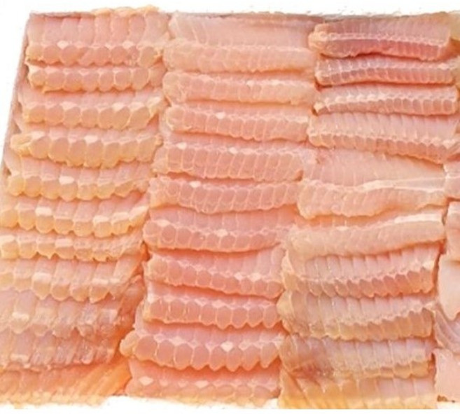 삭힌 홍어회 500g 참솔식품 30일 저온숙성, 1개