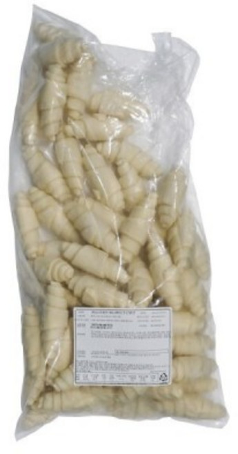 서울식품 냉동생지 유러피안 미니 버터 크로와상 플러스 30g X 60개 서울식품 생지