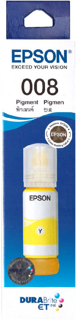 엡손 프린터 정품잉크 T06G, 노랑(T06G400), 1개