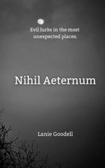 Nihil Aeternum Paperback, Independently Published, English, 9798591611293
