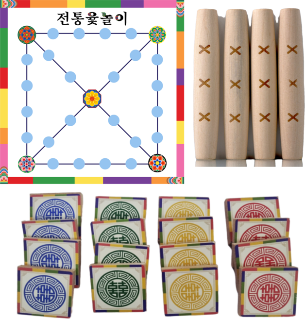 쿠팡이 추천하는 윷놀이말판 관련 혜택과 특가