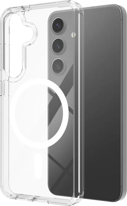 그립앤바이 갤럭시 맥세이프 마그네틱 휴대폰 케이스