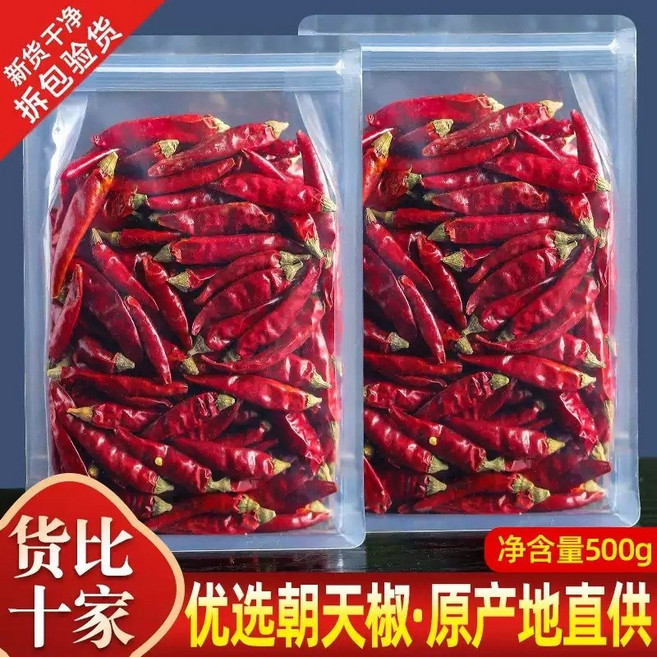 사천 조천 고추 500g, 1세트