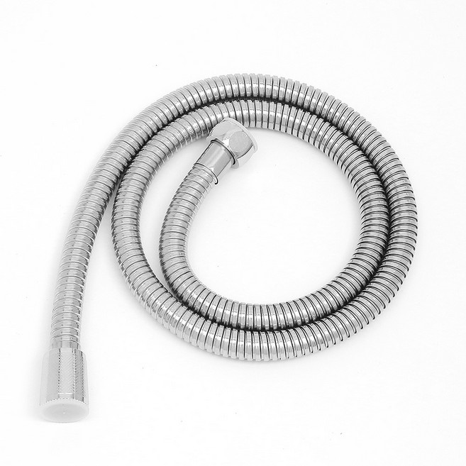 줄꼬임방지 샤워기호스 2p세트 스텐 샤워줄 1m, 1개, 1개