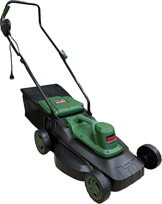 하야부사 전기 잔디깎이 SF7A105 1800w 40L풀받이 잔듸 깍기 깎기 깎는기계, 1개